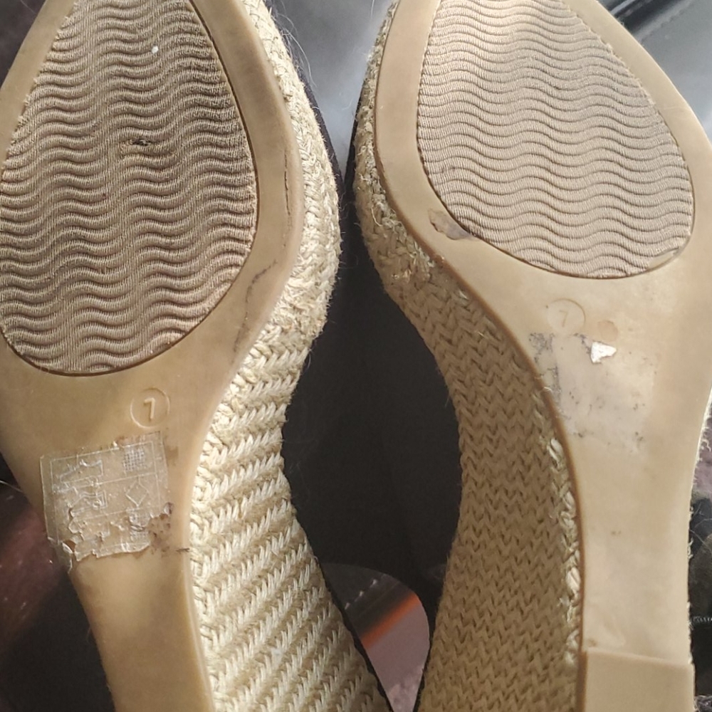 Moda espadrilles - Picture 4 of 4